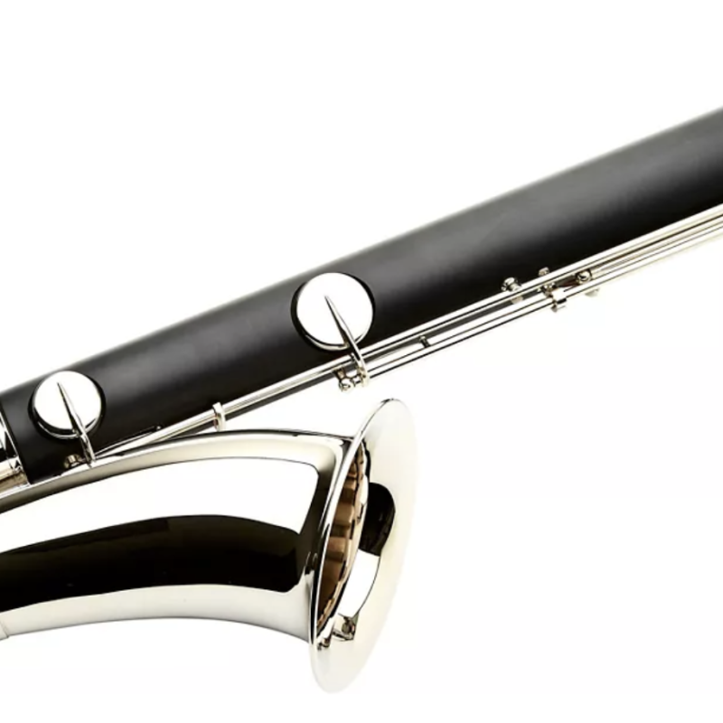 All About The Contrabass Clarinet: An Epic Instrument