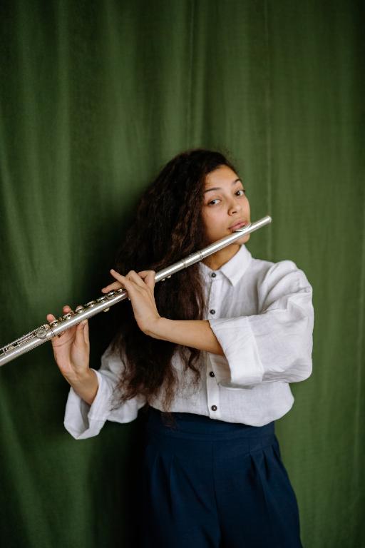 Learn How To Play Flute 3 Effective Methods Yona Marie Yona Marie