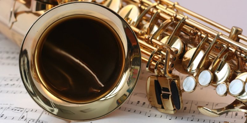 Is the Saxophone a Woodwind or a Brass Instrument? - Loud and Proud Records