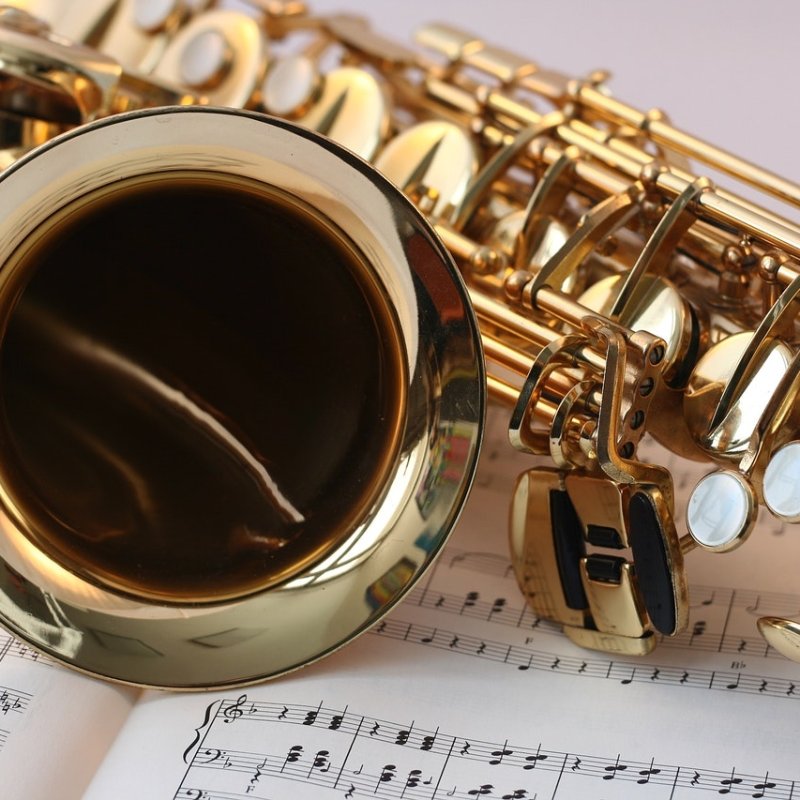 is saxophone woodwind or brass wind