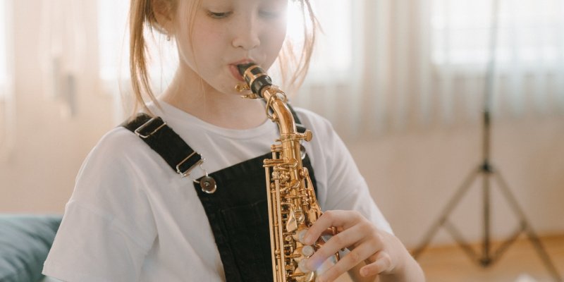 Saxophone Lessons For Beginners: 3 Ways To Find Quality Tecahers 