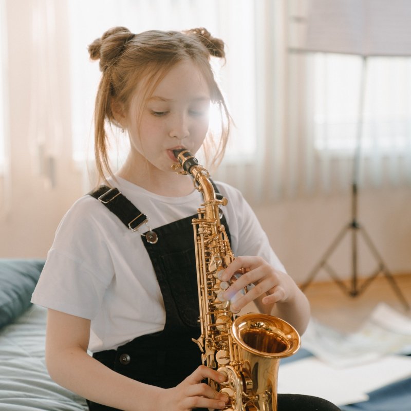 Saxophone Lessons For Beginners: 3 Ways To Find Quality Tecahers 