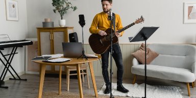 What Is An Interlude In Music? (+ How To Effectively Write One)