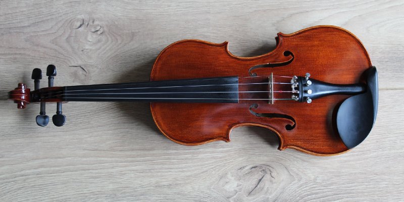 How Many Strings Does A Violin Have? (+ More Facts)