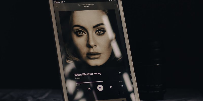 An Analysis Of Adele's Vocal Range 