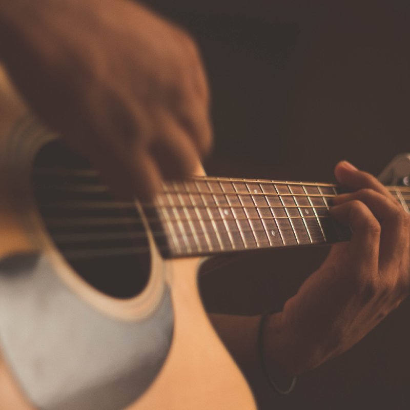 How To Choose The Right Guitar: 6 Factors To Consider