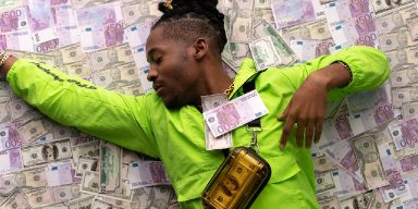 How Much Do Rappers Really Make? (6 Types Of Income) 