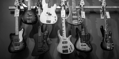 How Many Strings Does A Bass Guitar Have? (+ More Facts)