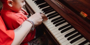 The Chopsticks Song: The Piano Piece We've All Played