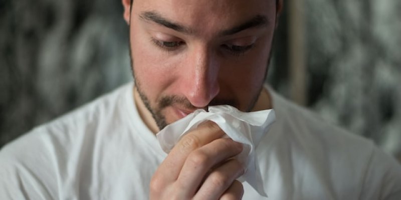 Can Allergies Cause You To Lose Your Voice? - Facts + Recommendations 