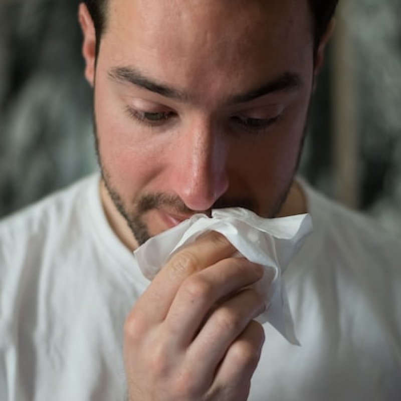 Can Allergies Cause You To Lose Your Voice? - Facts + Recommendations 