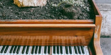 11 Repurposed Piano Ideas: What To Do With An Old Piano