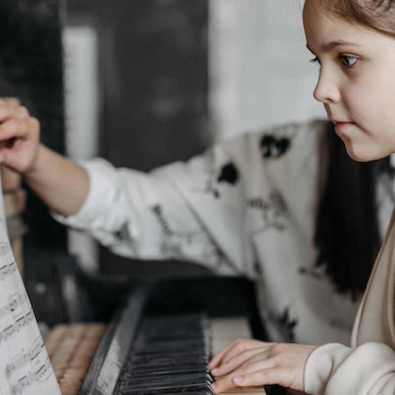 What Is Sight Reading (And How Complicated Is It Really?)