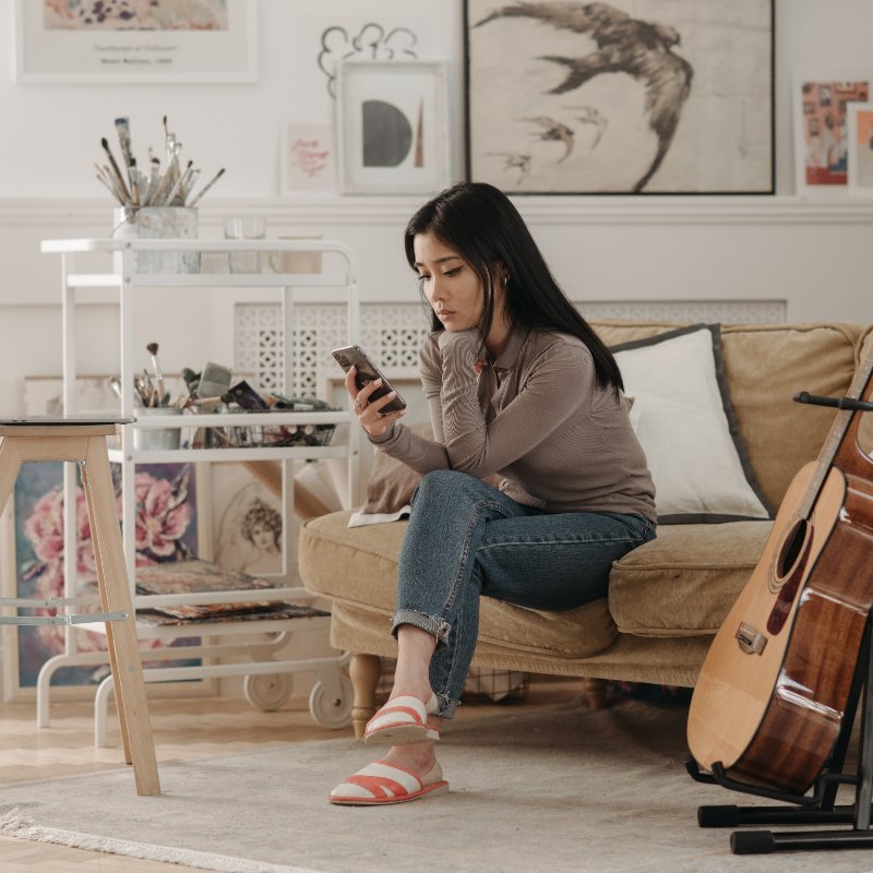 How to Maximize Social Media Marketing for Musicians