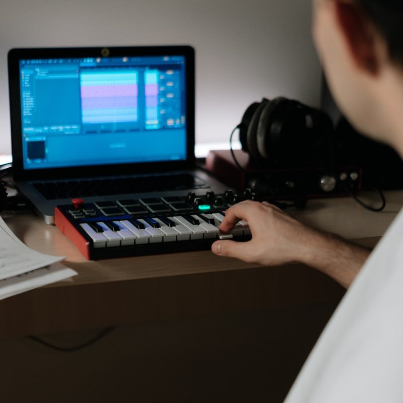 How To Find A Music Producer That Is Affordable And Talented (7 Ways)