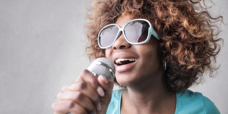 9 Tips On How To Find Your Own Singing Voice