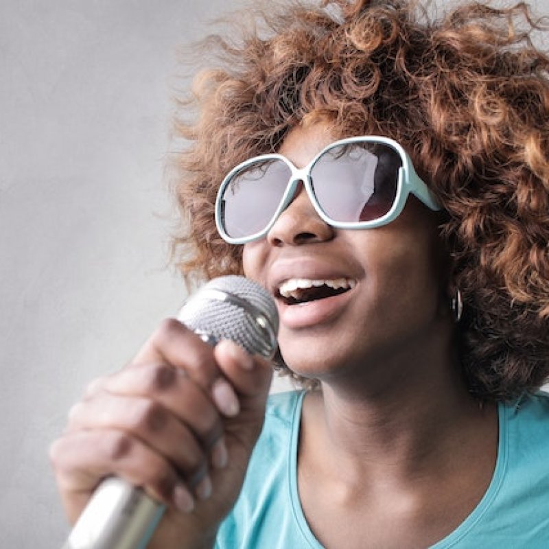 9 Tips On How To Find Your Own Singing Voice