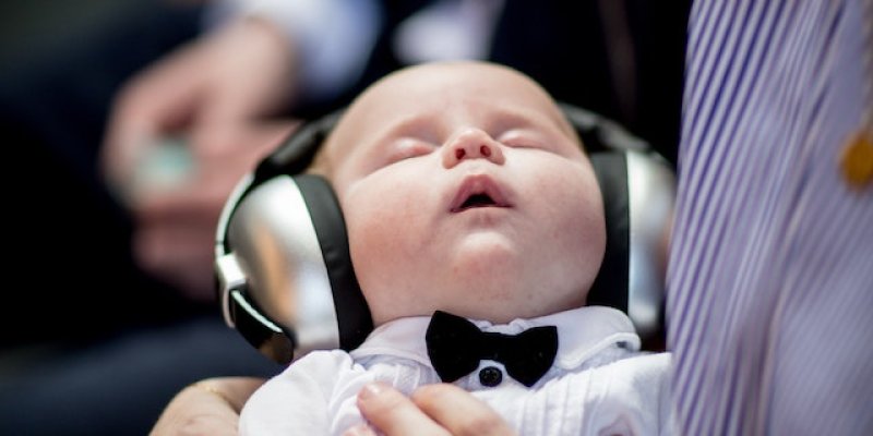 Lullaby Instruments: 6 Soothing Sounds You Can Use In Your Song