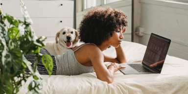 Do Dogs Really Like Music? How They Process It + Preferred Sounds