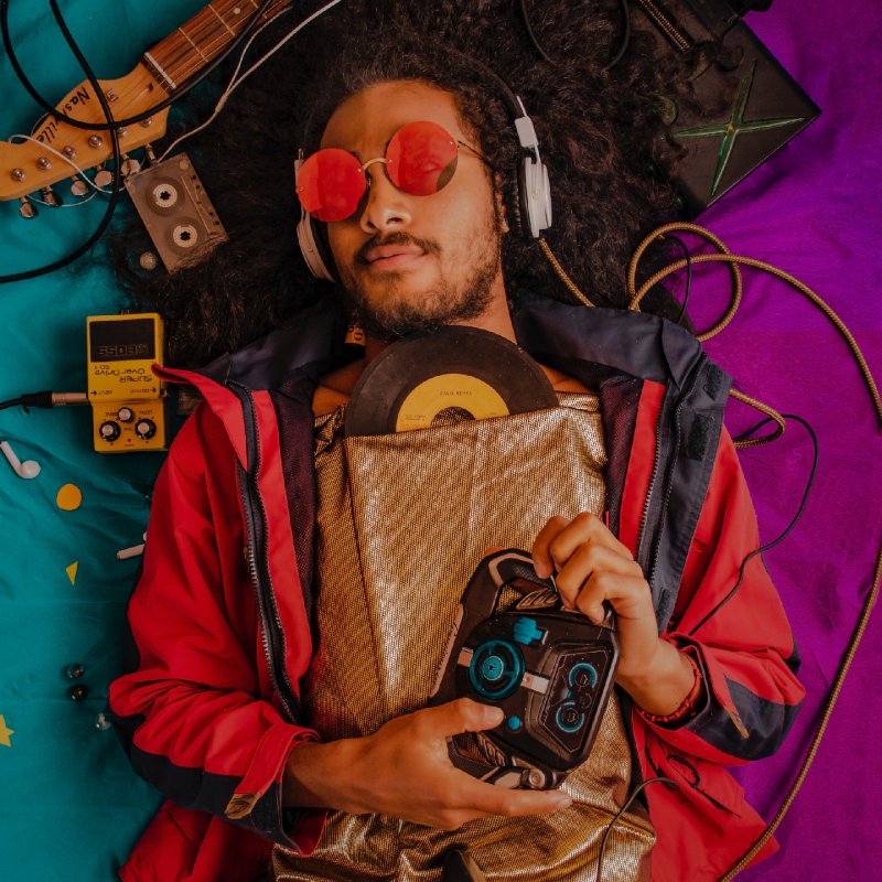 How To Build An Audience As A Musician - 5 Proven Ways