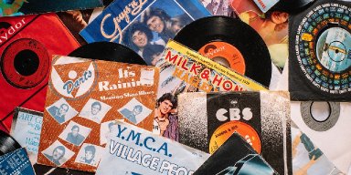 How Many Songs Should Be On an Album?
