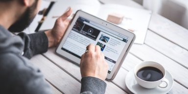 How To Write A Music Press Release (+ Where To Send It)