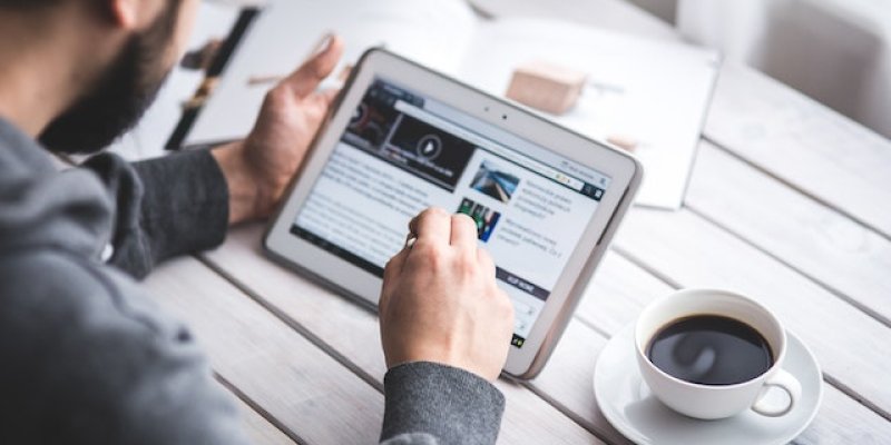 How To Write A Music Press Release (+ Where To Send It)