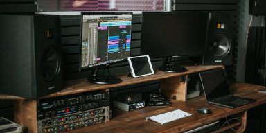 How Sound Design Enhances Music, TV, Film, Advertising And More