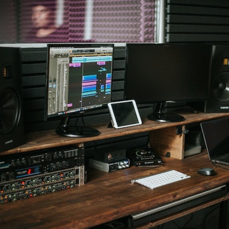 How Sound Design Enhances Music, TV, Film, Advertising And More