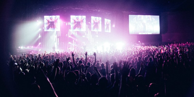 Ears Ringing After A Concert? Here's What You Need To Know