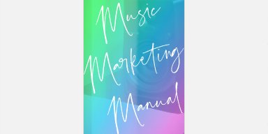 Recommended Music Business Book: The Online Music Marketing Manual