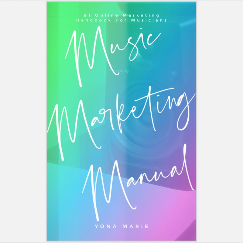 Recommended Music Business Book: The Online Music Marketing Manual