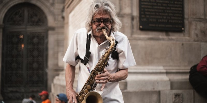 25 Fun And Interesting Facts About The Saxophone 