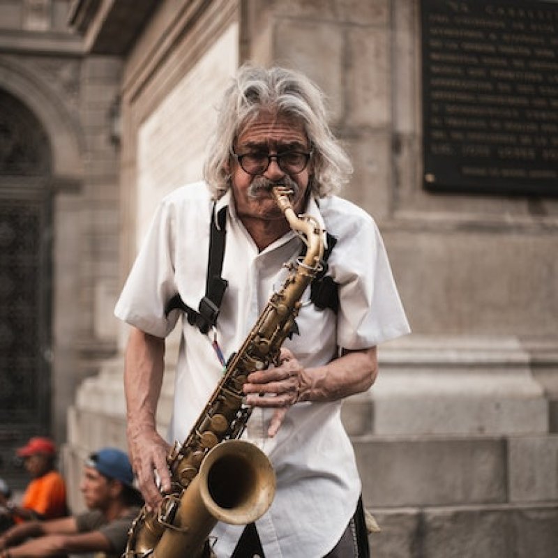 25 Fun And Interesting Facts About The Saxophone 