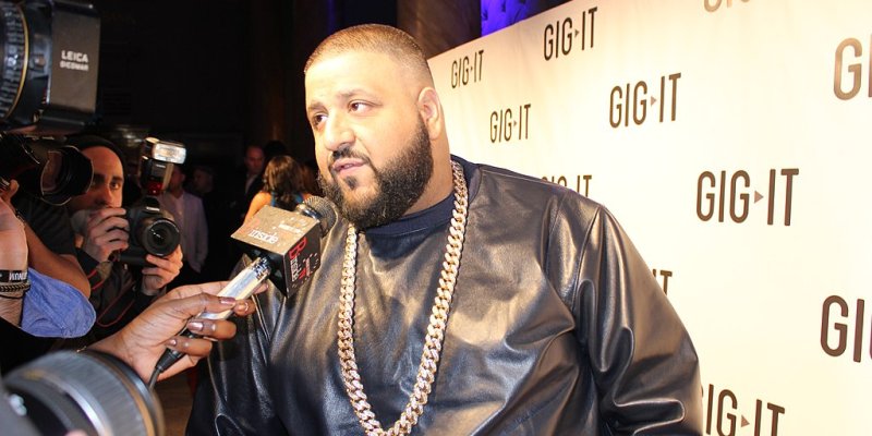 Legendary Quotes And Sayings From DJ Khaled
