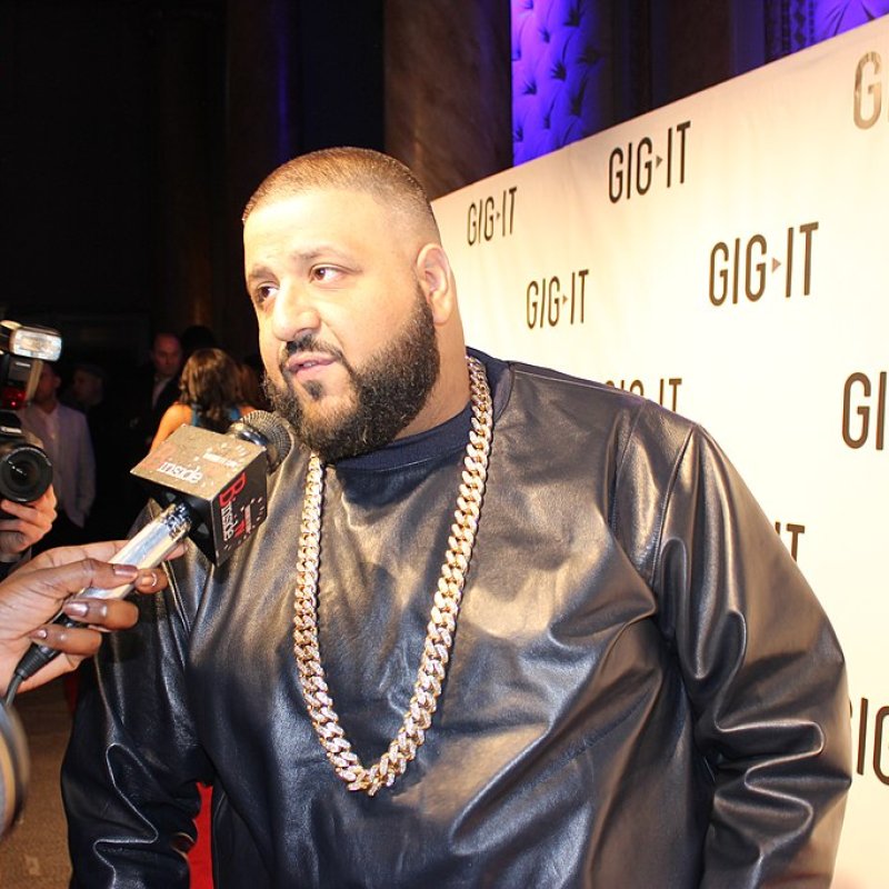 Legendary Quotes And Sayings From DJ Khaled