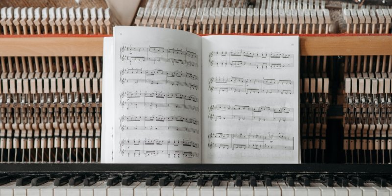 How To Write A Musical From Scratch In 11 Steps