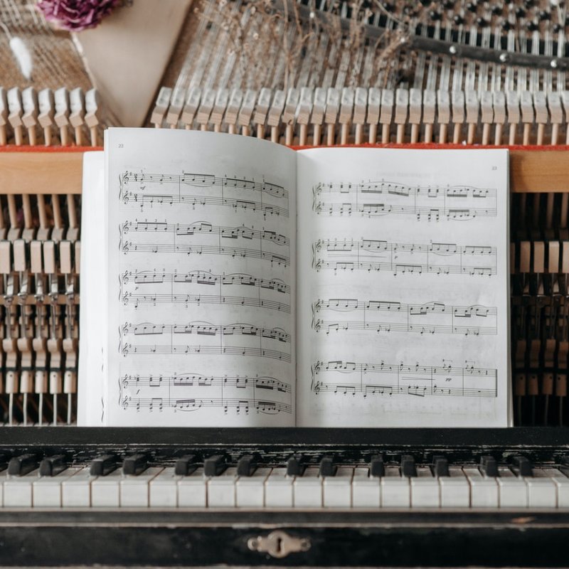 How To Write A Musical From Scratch In 11 Steps