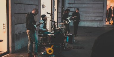 How To Start A Band In 12 Doable Steps