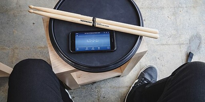 Drum Practice Pads: How To Use Them And Why They're Critical