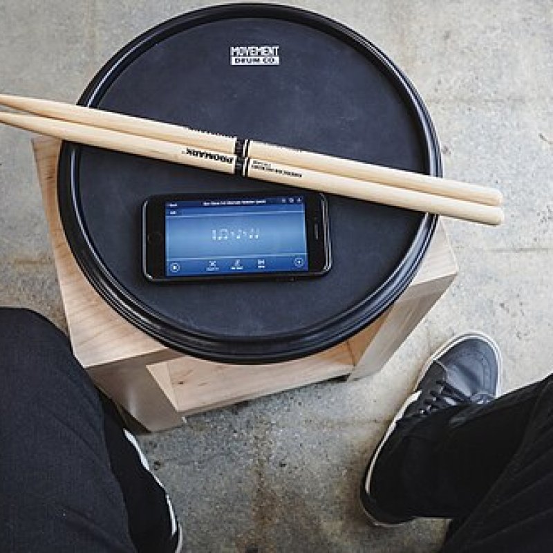 Drum Practice Pads: How To Use Them And Why They're Critical