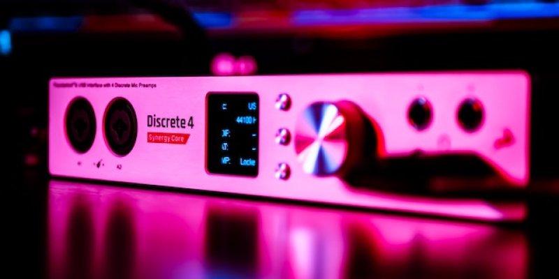 What Does An Audio Interface Do? In Simple Terms 