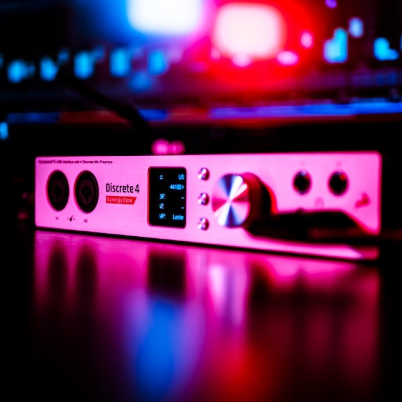 What Does An Audio Interface Do? In Simple Terms 