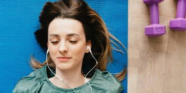 10 Things To Do While Listening To Music