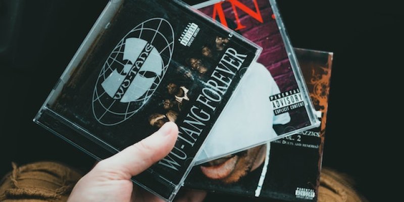 What's The Difference Between A Mixtape And An Album?