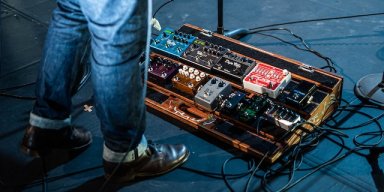 Top 20 DIY Pedalboard Ideas to Elevate Your Guitar Rig