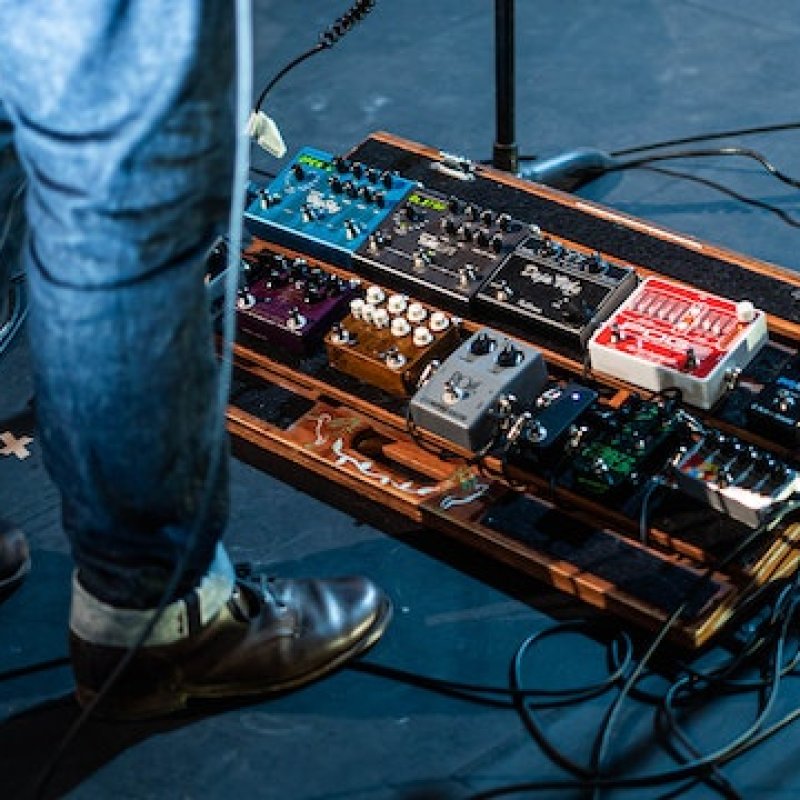 Top 20 DIY Pedalboard Ideas to Elevate Your Guitar Rig