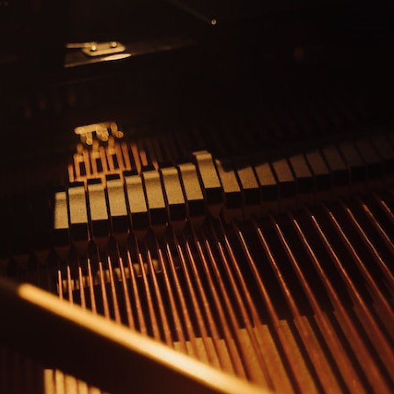 17 Great Ways To Get Rid Of A Piano 