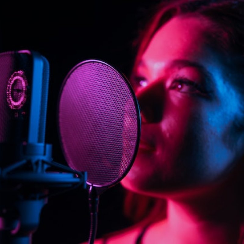 Top 10 Useful Vocal Effects For Singers And Rappers