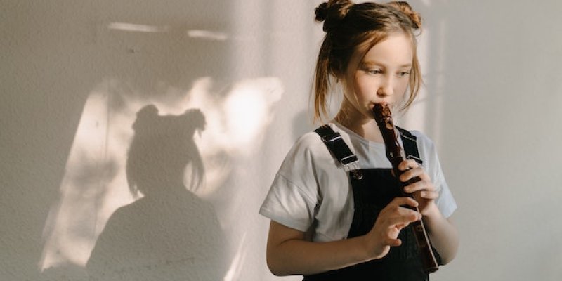 12 Best Instruments For Kids To Learn Music